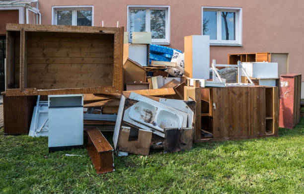 Same-Day Junk Removal Services in Indian Trail, NC