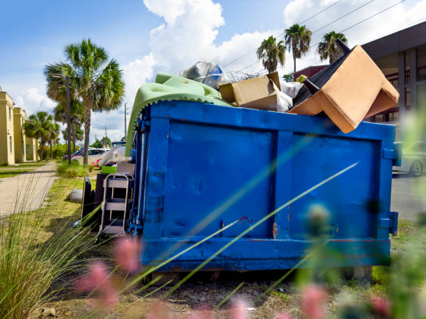 Best Commercial Junk Removal  in Indian Trail, NC